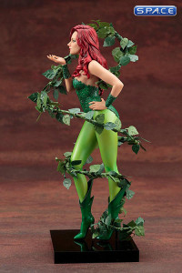 1/10 Scale Poison Ivy Mad Lovers ARTFX+ Statue (DC Comics)