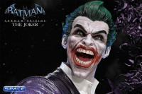 1/3 Scale The Joker Museum Masterline Statue (Batman: Arkham Origins)