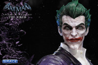 1/3 Scale The Joker Museum Masterline Statue (Batman: Arkham Origins)