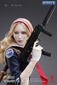 1/6 Scale Blade Girl (We Fire)