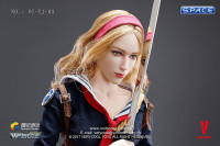 1/6 Scale Blade Girl (We Fire)