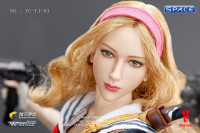 1/6 Scale Blade Girl (We Fire)