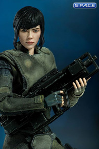 1/6 Scale Major (Ghost in the Shell)