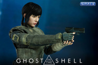 1/6 Scale Major (Ghost in the Shell)