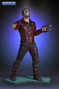 1/8 Scale Star-Lord Collectors Gallery Statue (Guardians of the Galaxy)