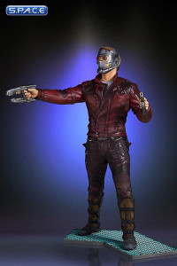 1/8 Scale Star-Lord Collectors Gallery Statue (Guardians of the Galaxy)