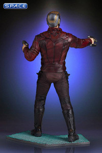 1/8 Scale Star-Lord Collectors Gallery Statue (Guardians of the Galaxy)