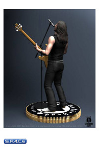 Lemmy Kilmister Rock Iconz Statue Version II (Motrhead)