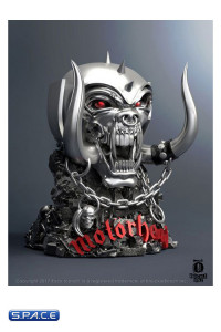 Warpig Rock Iconz Statue (Motrhead)