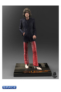 Syd Barrett Rock Iconz Statue (Syd Barret)