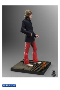 Syd Barrett Rock Iconz Statue (Syd Barret)