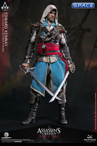 1/6 Scale Edward Kenway (Assassins  Creed IV: Black Flag)