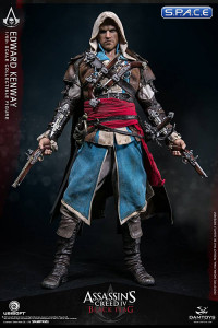 1/6 Scale Edward Kenway (Assassins  Creed IV: Black Flag)