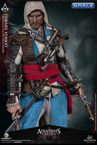 1/6 Scale Edward Kenway (Assassins  Creed IV: Black Flag)