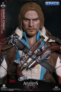 1/6 Scale Edward Kenway (Assassins  Creed IV: Black Flag)