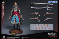 1/6 Scale Edward Kenway (Assassins  Creed IV: Black Flag)