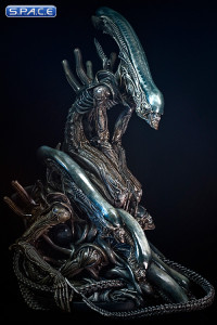 Alien Pile Statue (Aliens)