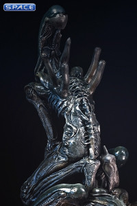 Alien Pile Statue (Aliens)