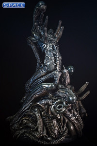 Alien Pile Statue (Aliens)