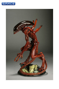 Alien Warrior Statue (Alien Resurrection)