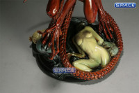 Alien Warrior Statue (Alien Resurrection)