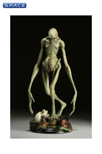 Alien Newborn Statue (Alien Resurrection)