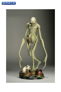 Alien Newborn Statue (Alien Resurrection)