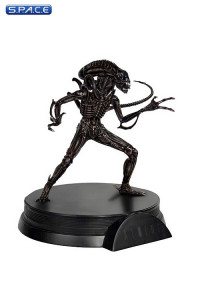 Alien Warrior Signature Statue
