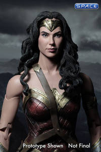 1/4 Scale Wonder Woman (Wonder Woman)