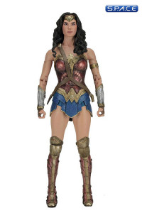 1/4 Scale Wonder Woman (Wonder Woman)