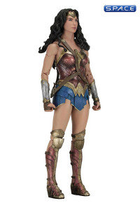 1/4 Scale Wonder Woman (Wonder Woman)