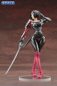 1/7 Scale Katana Bishoujo (DC Comics)