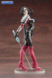 1/7 Scale Katana Bishoujo (DC Comics)