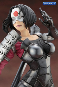 1/7 Scale Katana Bishoujo (DC Comics)