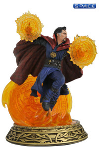 Doctor Strange Milestones Statue (Doctor Strange)