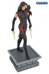 Elektra from Daredevil TV Series PVC Statue (Marvel Gallery)