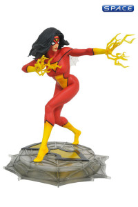 Spider-Woman PVC Statue (Marvel Gallery)