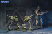 Aliens USMC Arsenal Weapons Accessory Pack (Aliens)