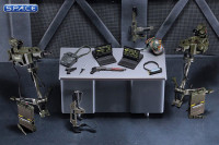 Aliens USMC Arsenal Weapons Accessory Pack (Aliens)