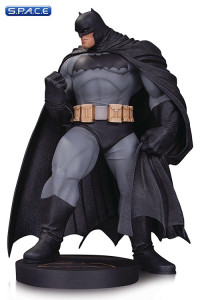 Batman Designer Mini-Statue by Andy Kubert (DC Comics)