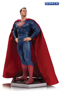 Superman Statue (Justice League)
