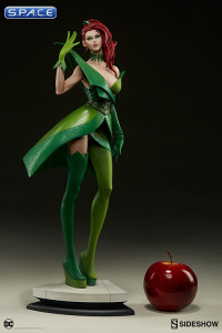 Poison Ivy Statue from Stanley Artgerm Lau Artist Series (DC Comics)