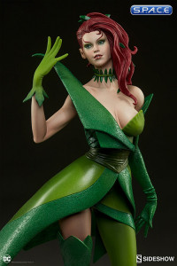 Poison Ivy Statue from Stanley Artgerm Lau Artist Series (DC Comics)