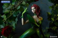 Poison Ivy Statue from Stanley Artgerm Lau Artist Series (DC Comics)