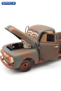 1:18 Scale 1951 Ford F-1 Pick Up (Forrest Gump)