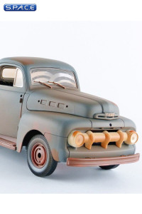 1:18 Scale 1951 Ford F-1 Pick Up (Forrest Gump)