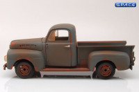 1:18 Scale 1951 Ford F-1 Pick Up (Forrest Gump)