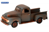 1:18 Scale 1951 Ford F-1 Pick Up (Forrest Gump)