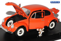 1:18 Scale 1967 Volkswagen Beetle with Gizmo (Gremlins)