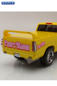 1:18 Scale Chevrolet C-2500 Pussy Wagon (Kill Bill)